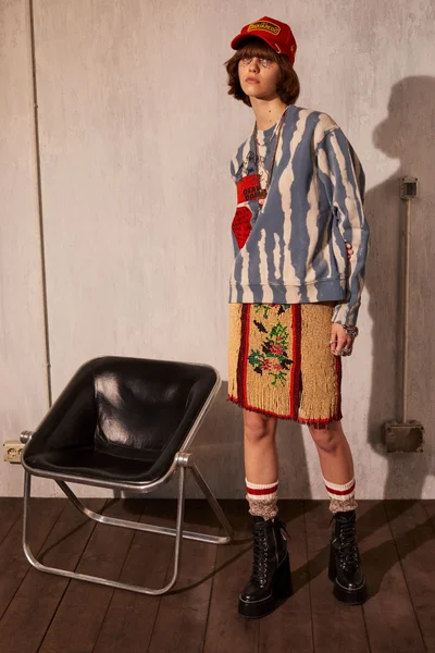 Look 23
